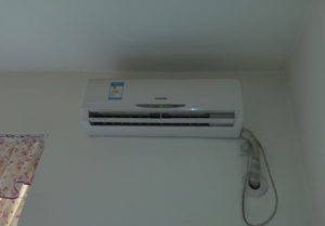 开鲁空调维修电话是多少