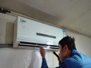 开鲁格力空调电话是多少