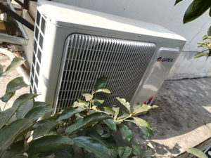 开鲁空调维修售后服务