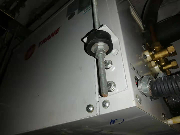 开鲁空调维修售后服务中心