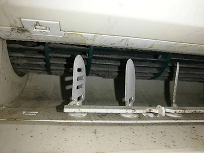 开鲁空调维修售后服务中心电话是多少