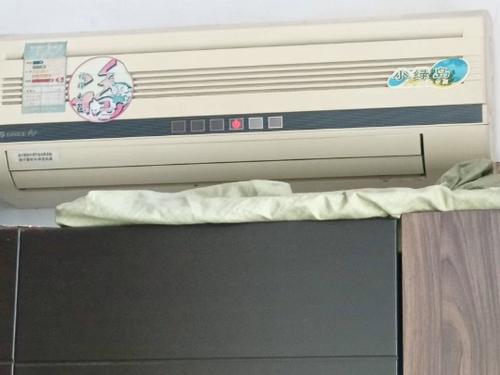 开鲁空调维修售后服务中心