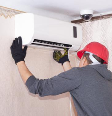 开鲁空调内机噪音大